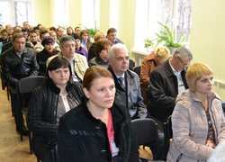 Holiday of Grain Growers-Agrarians